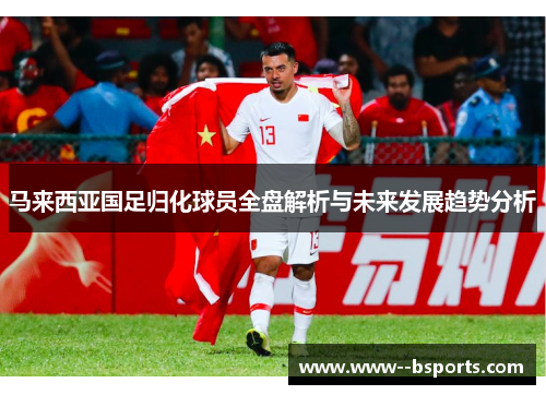 马来西亚国足归化球员全盘解析与未来发展趋势分析 马来西亚国足归化球员全盘解析与未来发展趋势分析